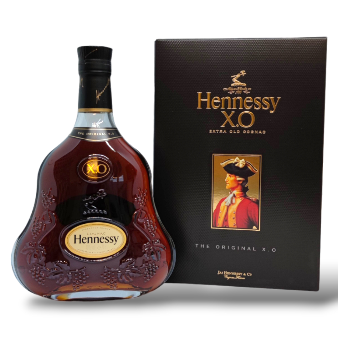 Hennessy X.O. Cognac 40% Vol. 0,7 l